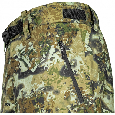 Spika Herren Edge Pants (Biarri Camo)