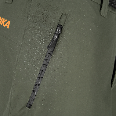 Spika Herren Edge Pants (Olive Summit)