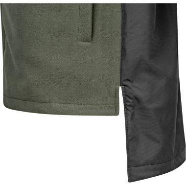 Spika Herren Highpoint Zip Through Jacket (Olive)