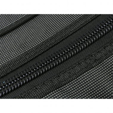 Sportex Rutenfutteral SuperSafen (2 Fächer für montierte Ruten)