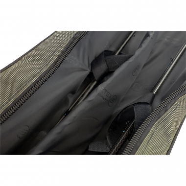 Sportex Super Safe Karpfenrutentasche