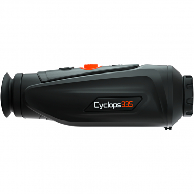 Thermtec Wärmebildkamera Cyclops 335 Pro