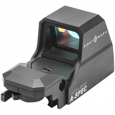 Ultra Shot A-Spec