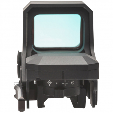 Ultra Shot A-Spec