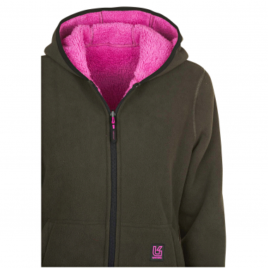 Univers Fleecejacke