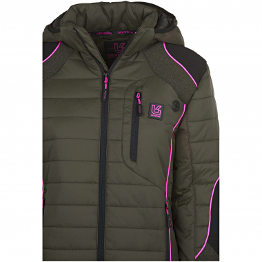 Univers Steppjacke Dolomiti