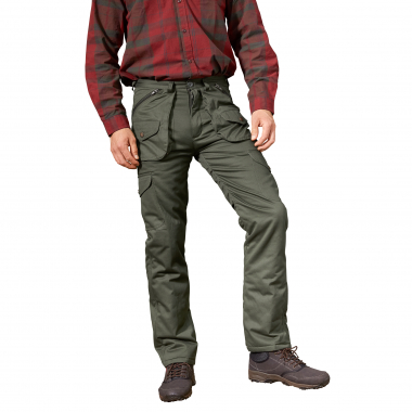 Univers Winterhose Pantalone