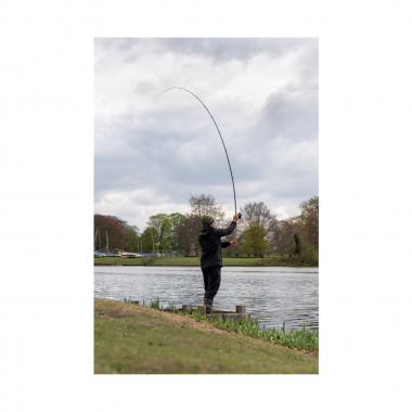 Zebco Ambition Feeder