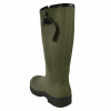 Almwalker Neoprenstiefel Jannik Herren, m. Reißverschluss (Oliv) 
