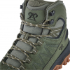 Almwalker Outdoorboots Hugin Herren (Oliv) 