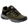 Almwalker Softshellschuhe Laxa Herren (Oliv/Schwarz) 