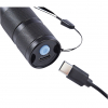 Balzer Display UV-/Weisslicht-Taschenlampe wiederaufladbar 