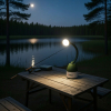 Bearstep Lumen 2 Multifunktions-Outdoorlampe Alvur 