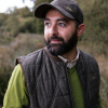 Blaser Herren Merino V-Neck Sweater 