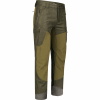 Blaser Herren Vintage Whizz Softshell Hose Olive Melange/schwarz 
