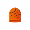 Blaser Unisex Wende Beanie Argali (orange)