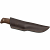 CJH Outdoormesser Walnussholz 