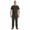 Deerhunter Herren Chasse Trousers Herren (Olive Night Melange) 