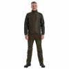 Deerhunter Moor wattierte Jacke Herren, mit Strick (Timber) 