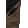 Deerhunter Strykari Jagdhose Herren (Brown Leaf) 