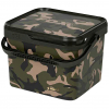 Fox Camo Bucket 