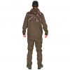 Fox RS 10K Trouser Herren (Camo Khaki) 