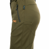 Hart Damen Stilk-TXT Insektenschutzhose Damen (Dunkeloliv) 