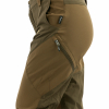 Hart Dogged-T Hose Damen (Dunkeloliv) 