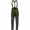 Hart Kernig Tech-T Schutzhose Damen (Grün) 
