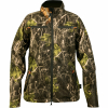 Hart Sosbun 2D Jacke Damen (Camo Forest/Camo Blaze) 