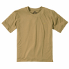 Il Lago 3er Set: T-Shirts Herren (Oliv/Beige/Braun) 