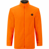 il Lago Basic Herren Fleece-Wendejacke Holk 