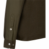 Il Lago Lodenhemd Forest Core Herren (Oliv/Braun) 