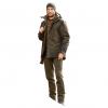 il Lago Prestige Extremejacke Geo Pro Herren (Oliv) 