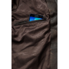 il Lago Prestige Herren Lederjacke Boston 