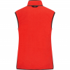 il Lago Prestige Herren Teddyfleece Weste 