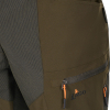 il Lago Prestige Membranhose Striker HF LTX Herren (Oliv/Anthrazit) 