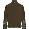 il Lago Prestige Wendejacke Shawk Herren (phantomX/Oliv) 
