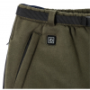il Lago Red Level Ansitzhose Herren, beheizbar (Oliv) 