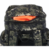 Il Lago Rucksack Sitpack 