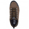 Jack Wolfskin Herren Refugio Texapore Low M 