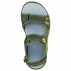 Jack Wolfskin Sandale Taraco 