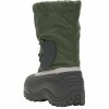 Kamik Southpole 4 Kinder (Dark Green) 