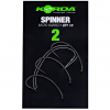 Korda Spinner 