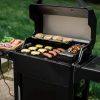 Masterbuilt AutoIgnite™ Serie 545 Digitaler Holzkohlegrill und Smoker 