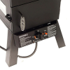 Masterbuilt Dual Fuel Smoker 