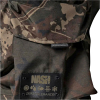 Nash Unisex Zero Tolerance Helluva Waterproof Trousers Camo 