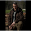 Ostermayer Jagd Herren Lodenjacke HUBI 