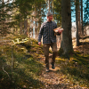 Pinewood Herren Hose Serengeti (Oliv) 