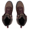 Regatta Blake Wanderstiefel Damen (Chestnut/Dark Pimento) 
